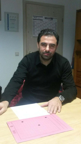 Gökhan Gürses