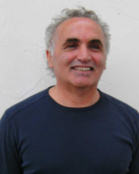 Trainer Reichenberger